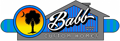 Babb Custom Homes